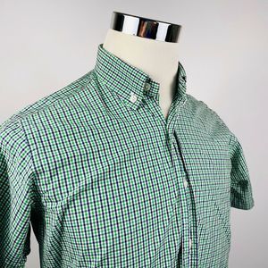 Seize our Vingt Mens Medium Short Sleeve Shirt